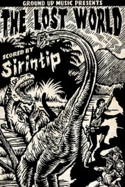 GroundUP Music Presents: The Lost World