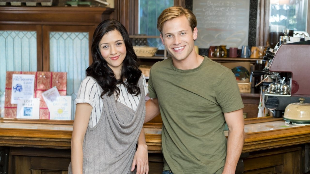 Karen Kingsbury's The Bridge