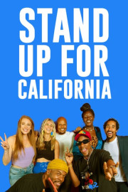 Stand Up for California