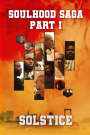 SoulHood Saga Part I: Solstice