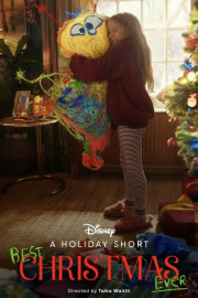 A Holiday Short Best Christmas Ever