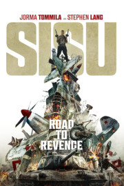 Sisu: Road to Revenge