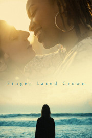Finger Laced Crown