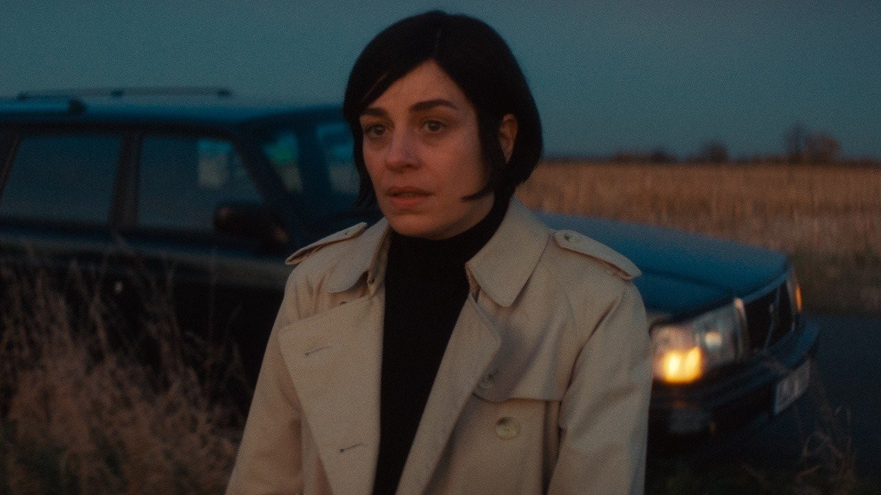 Krzyk: Losing Control