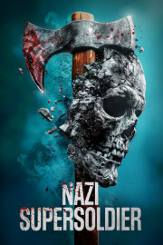Nazi Supersoldier