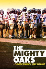 The Mighty Oaks