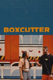 Boxcutter