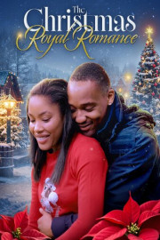 The Christmas Royal Romance