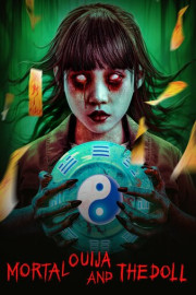 Mortal Ouija and the Doll