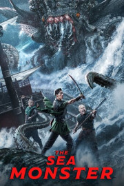 The Sea Monster