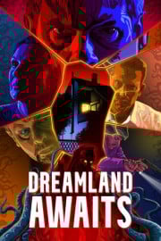 Dreamland Awaits
