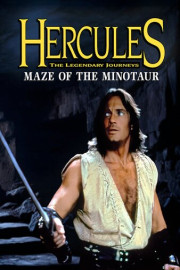 Hercules in the Maze of the Minotaur