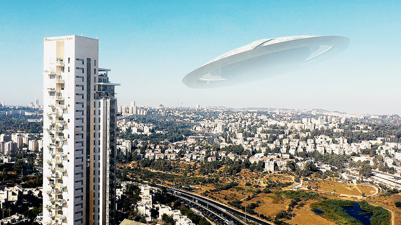 Aliens Underwater: UFO Encounters from the Abyss