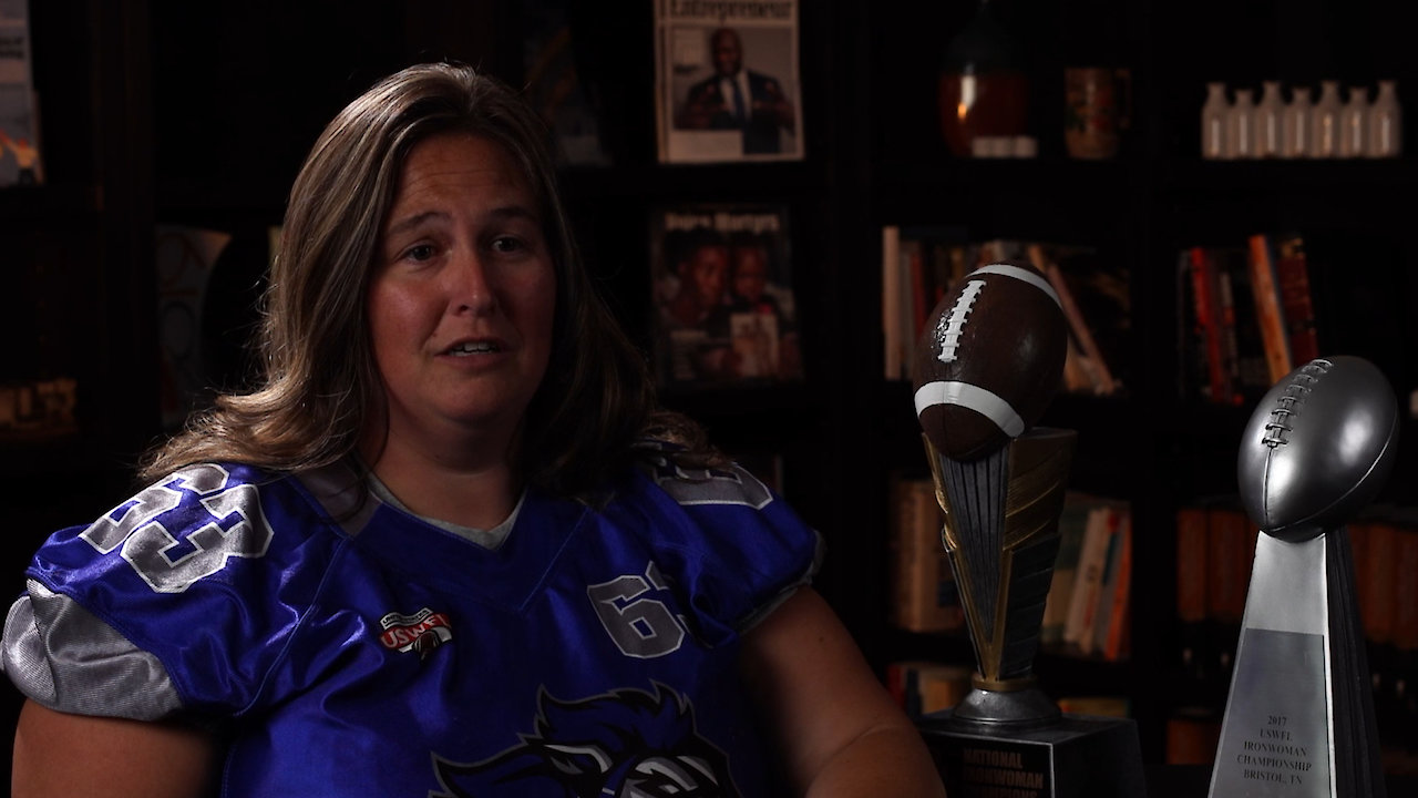 Thunder In The Making