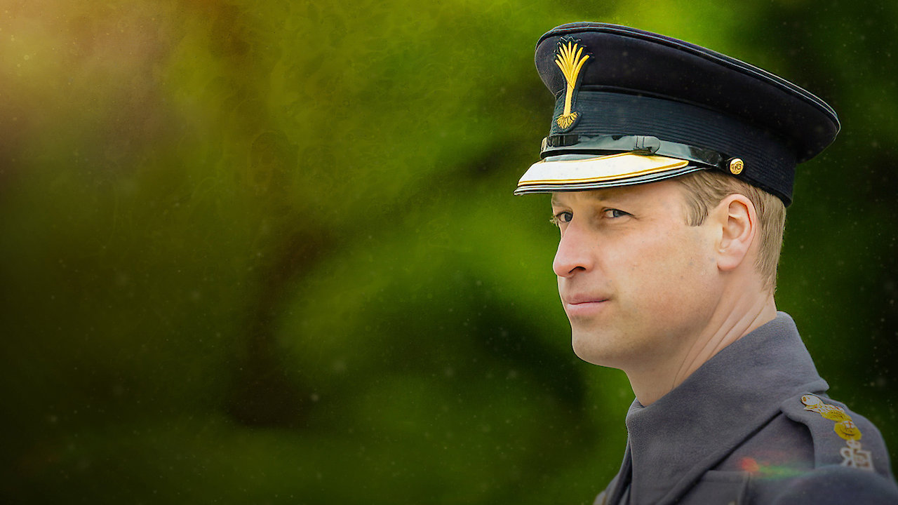 Prince William: The Future of the Monarchy