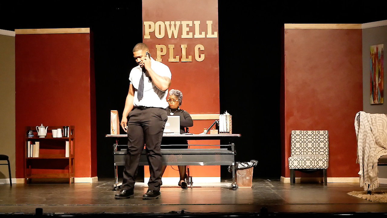 Let The Truth Be Told: Chronicles of a Few Good Men