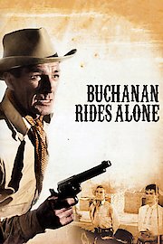 Buchanan Rides Alone