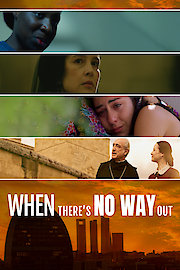 When there's no way out