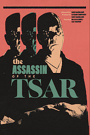 The Assassin Of The Tsar - English Version