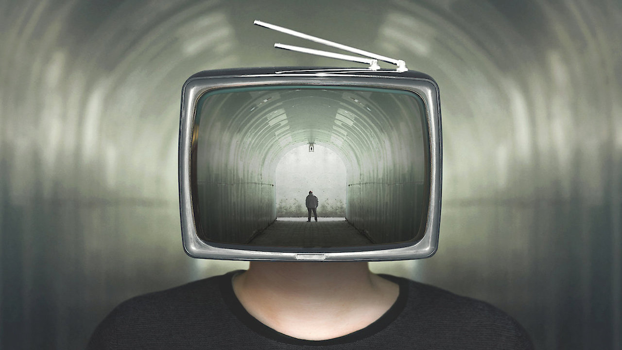 Newsgeist - What Do You Believe?