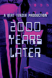 2000 Years Later