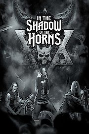 In The Shadow Of The Horns