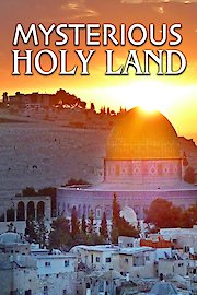 Mysterious Holy Land
