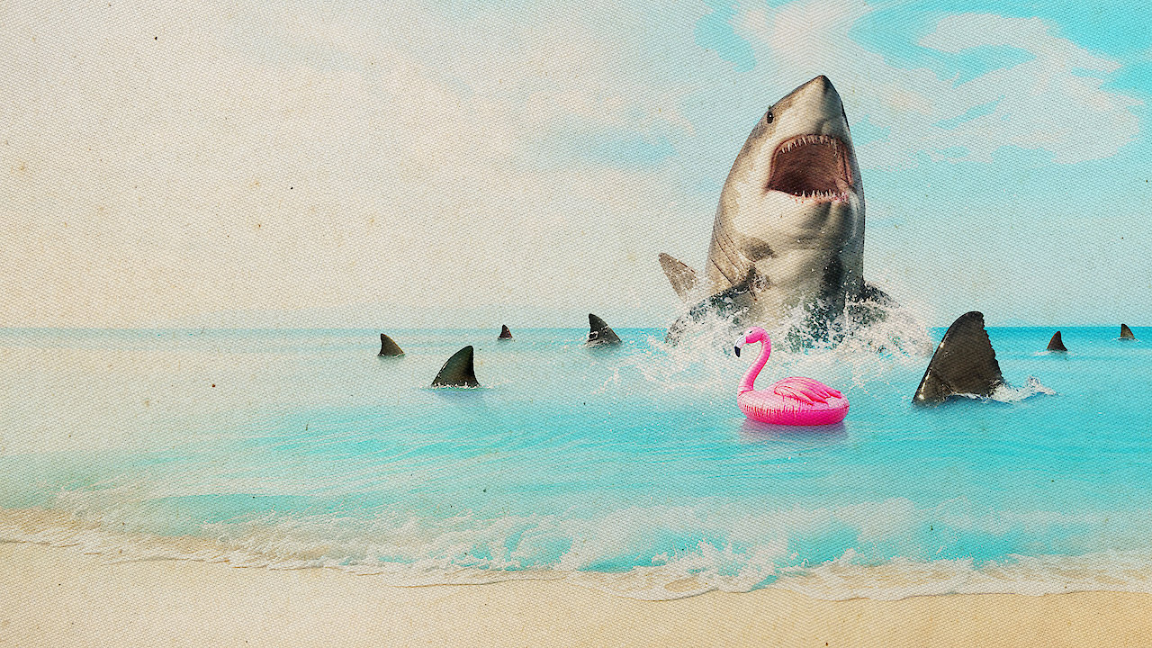 Florida's Death Beach