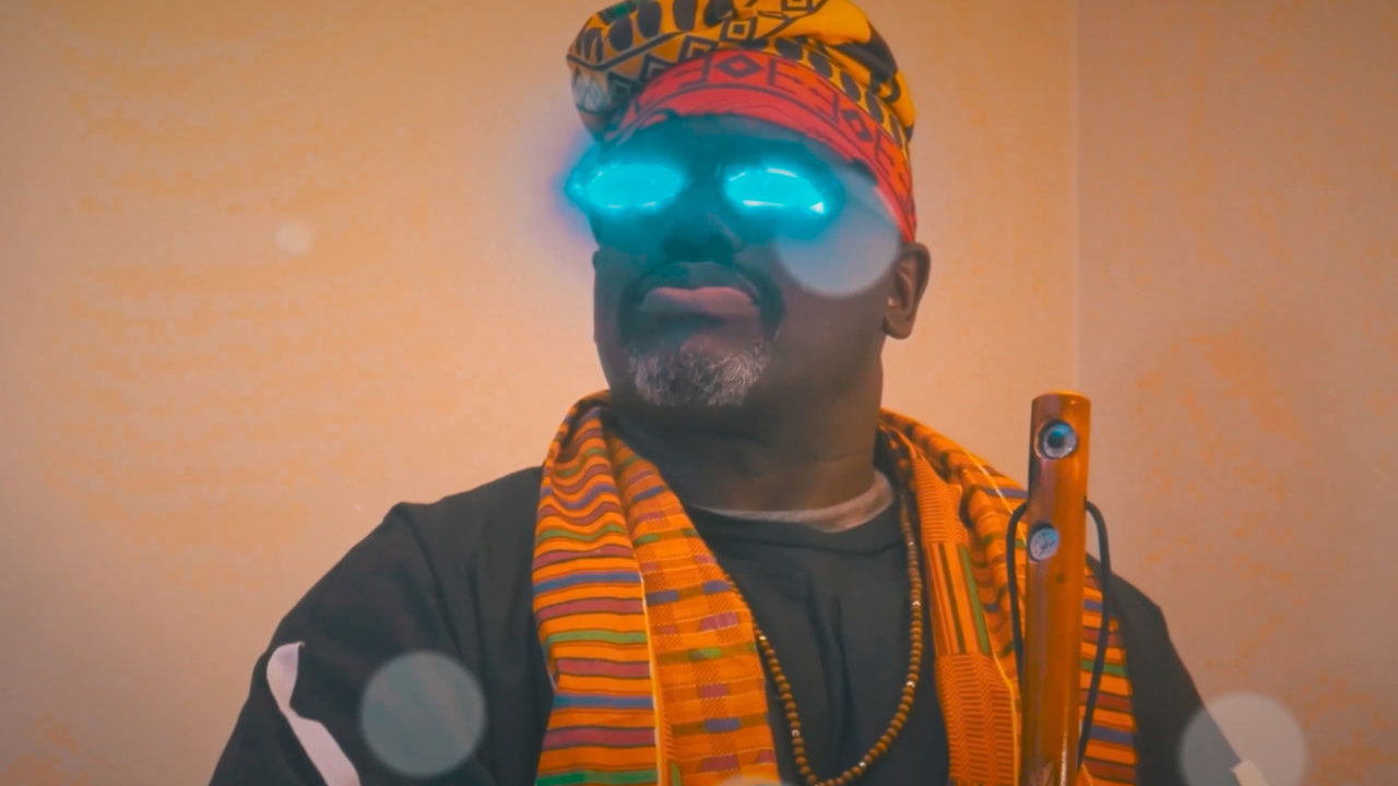 Lion of Judah Legacy