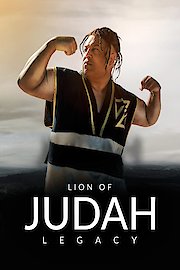 Lion of Judah Legacy