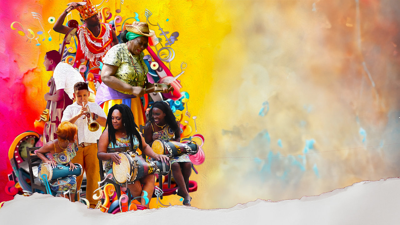 The Mystery of Musica Cubana - La Clave