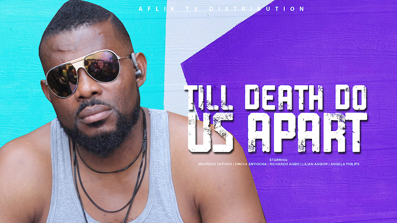 Till death do us apart