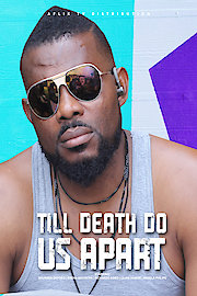 Till death do us apart