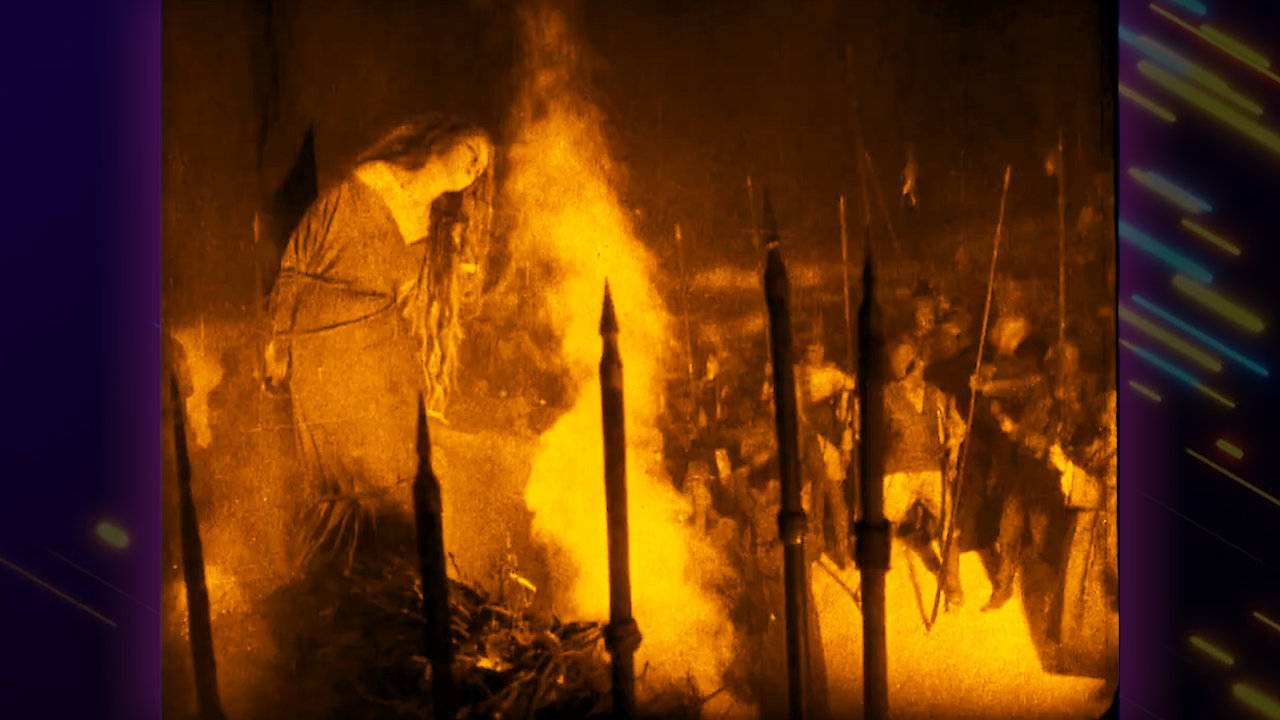 Synthwave Horror: Faust