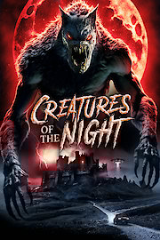 Creatures Of The Night