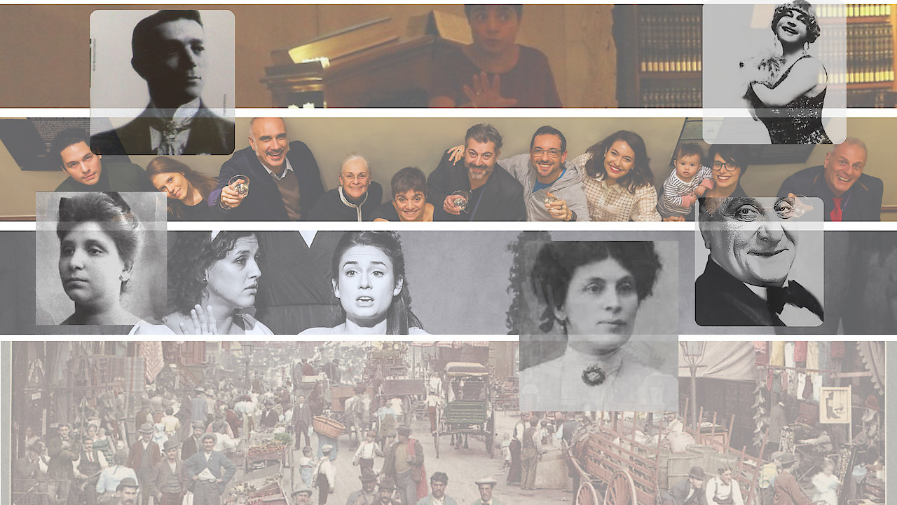 Tutti In Scena