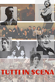 Tutti In Scena
