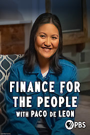 Finance for the People with Paco de Leon