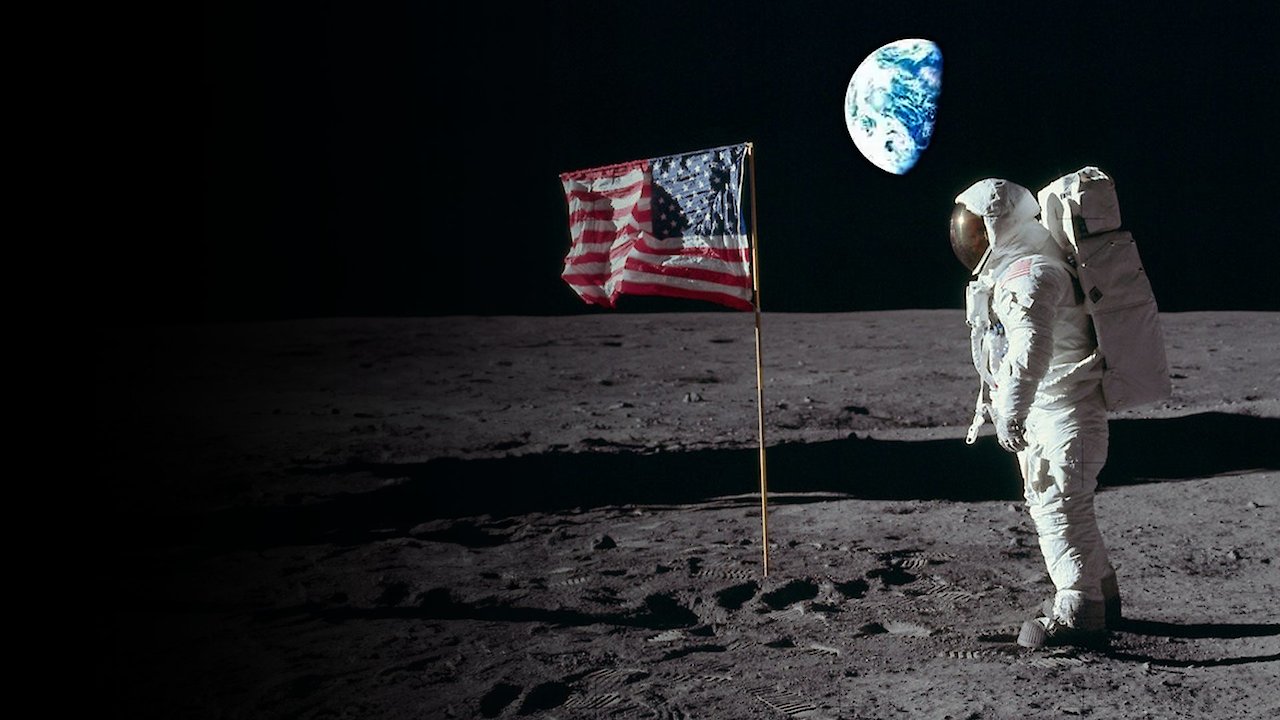 Eagle Has Landed: The Flight of Apollo 11