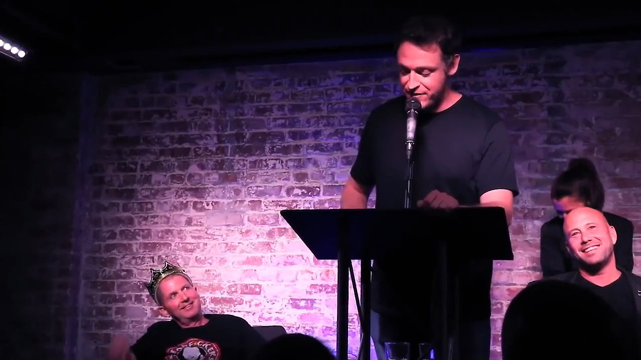 The Roast of Kevin Brennan