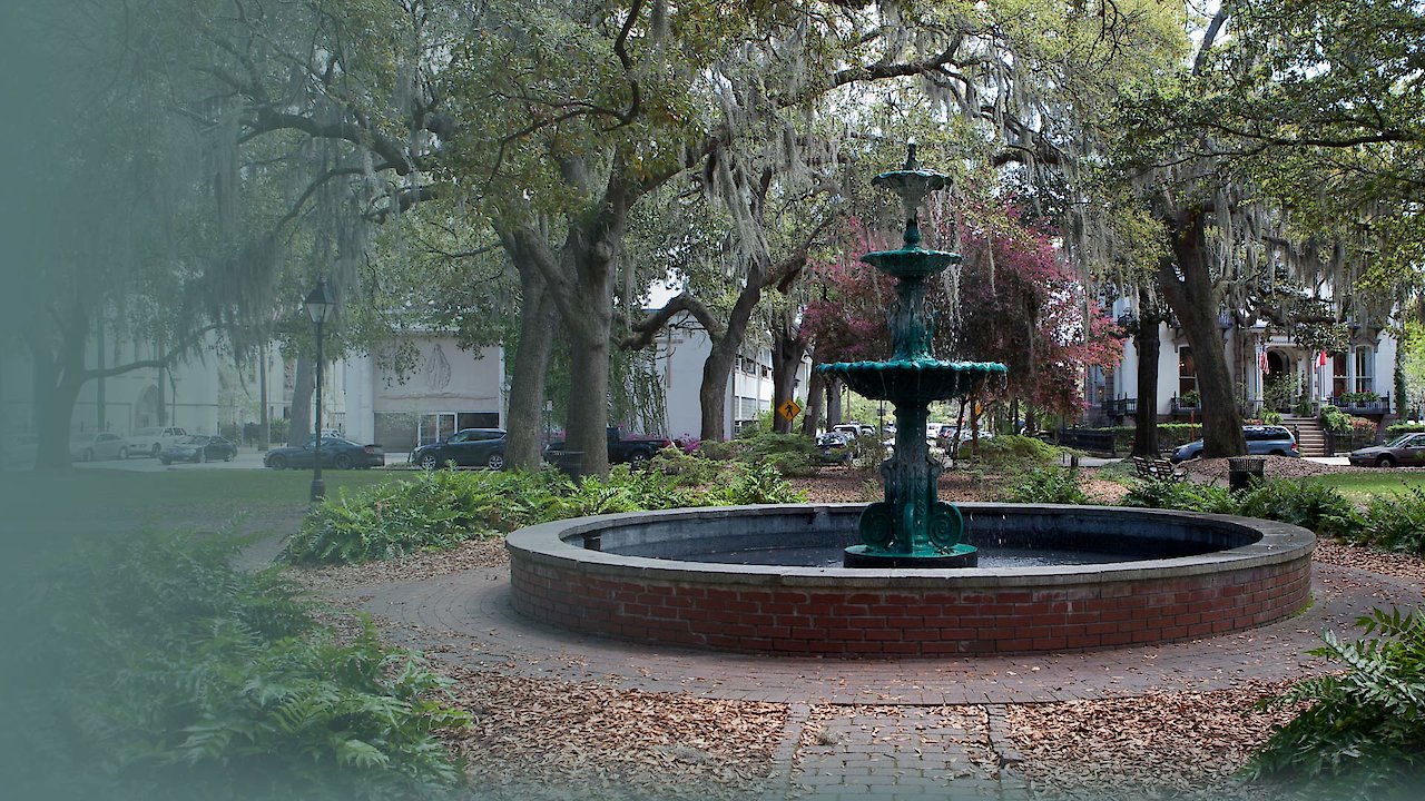 10 Parks that Changed America