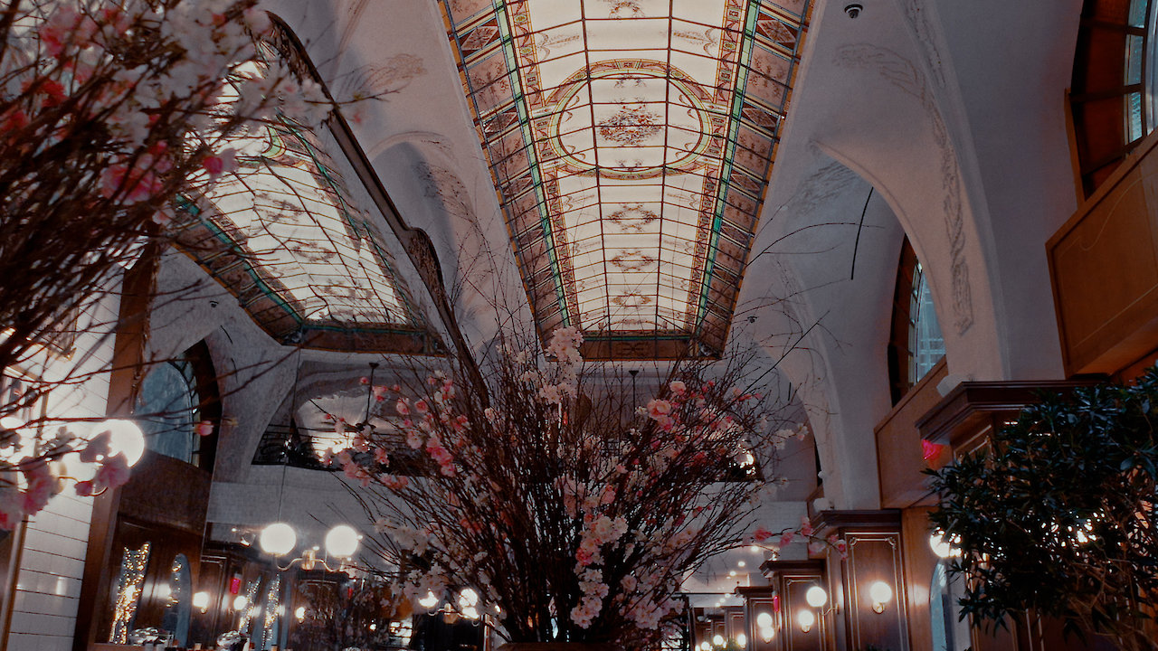 Making La Grande Boucherie