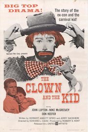 The Clown and The Kid