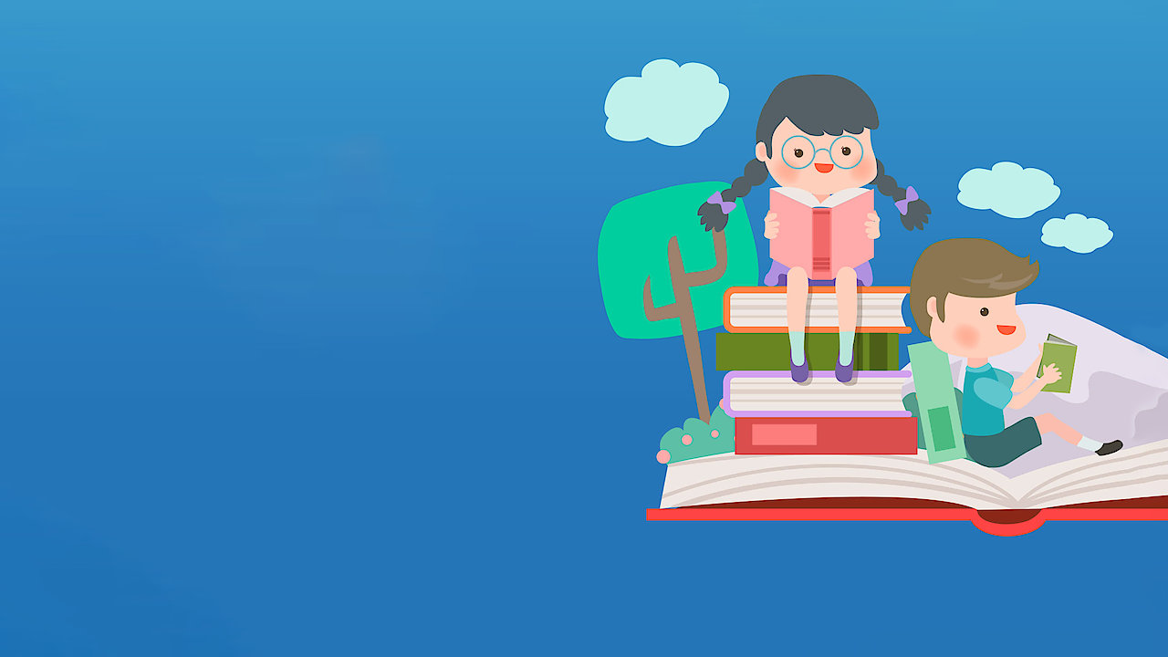 Tea Time with Tayla: Storytime For Kids