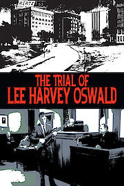 Trial Of Lee Harvey Oswald