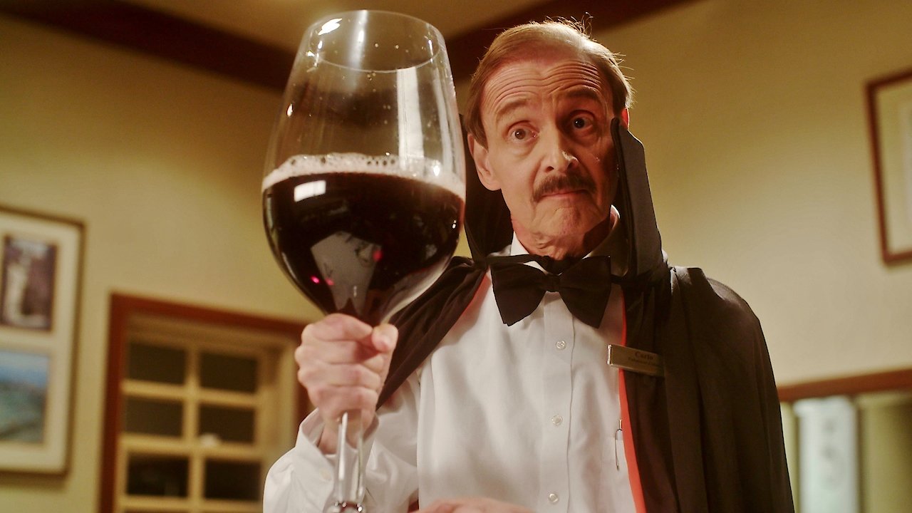 Go To Hell and Turn Left