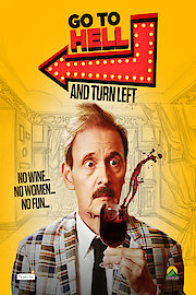 Go To Hell and Turn Left