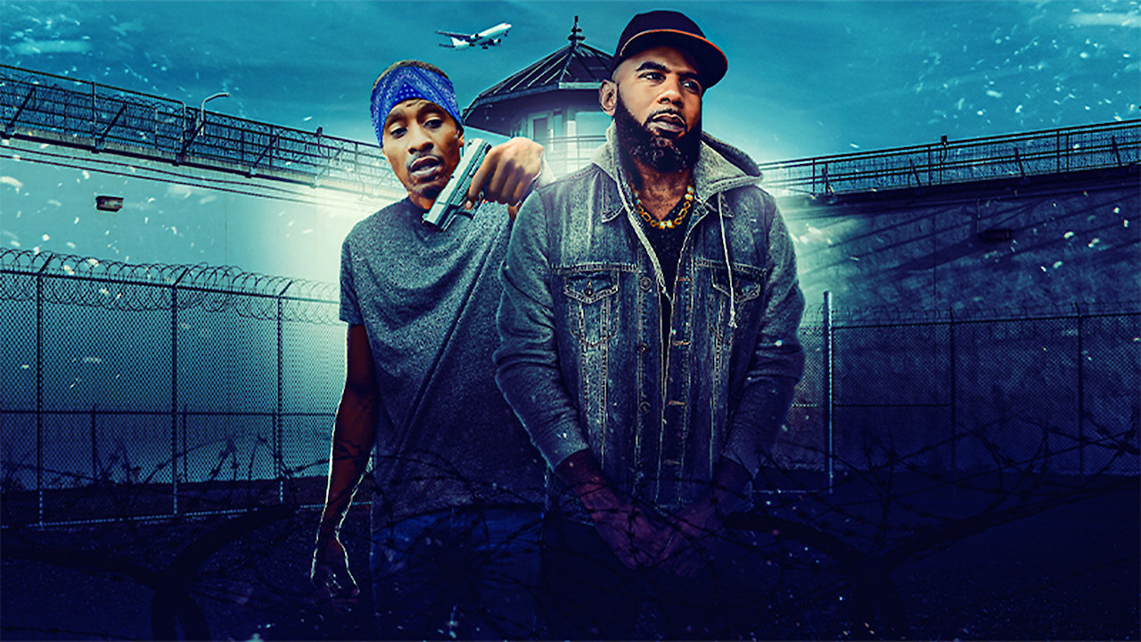 Tales From The Crip 3