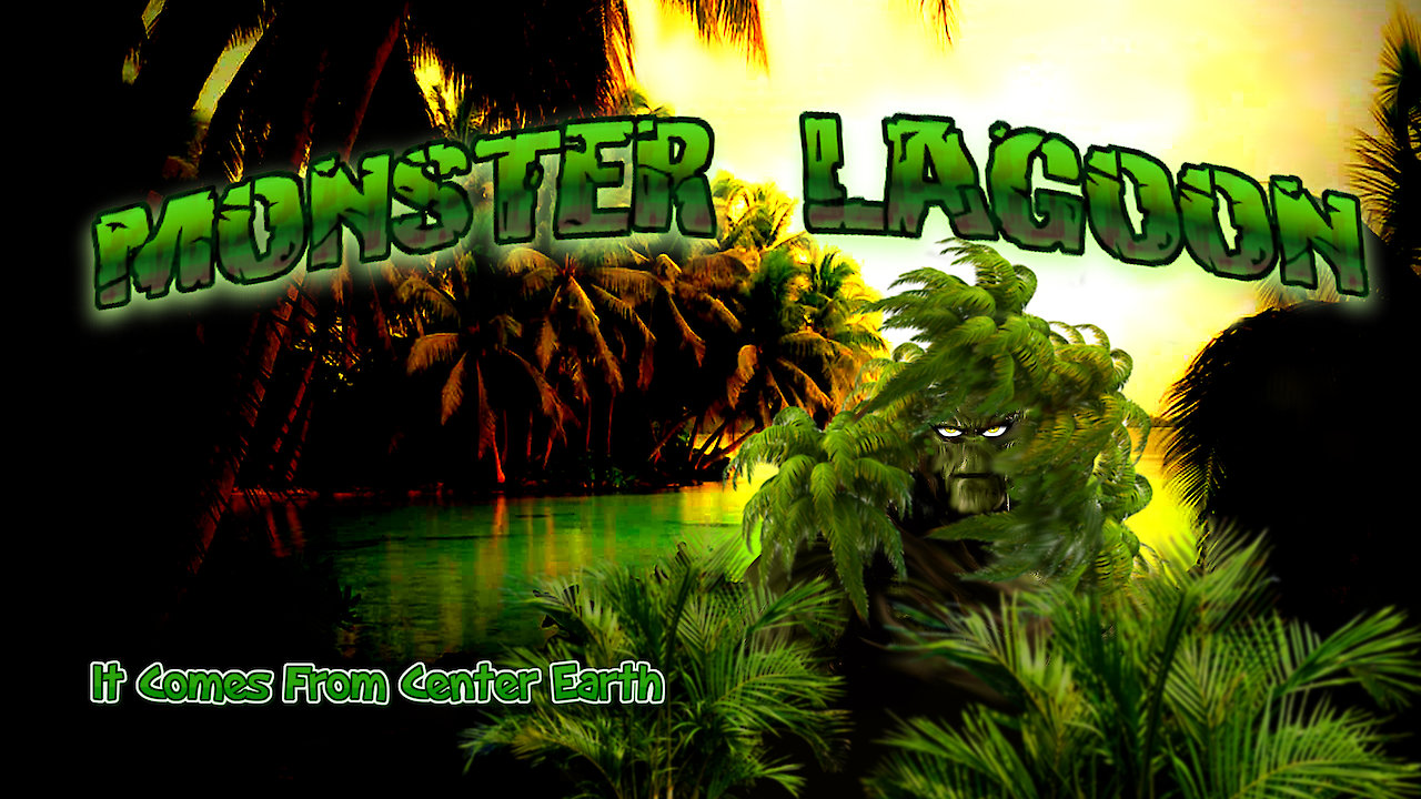 Monster Lagoon