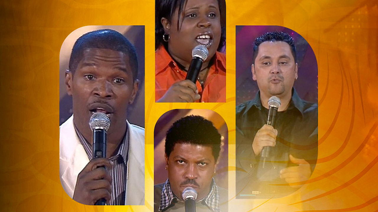 Laffapalooza, Part 5